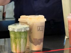-阿嬷手作(成都万象城店)
