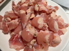 -东北烤肉(钟鼎名悦店)