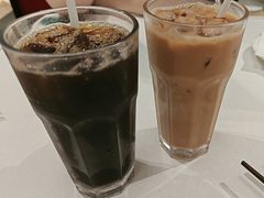 -葡珍轩冰室(虹桥机场T1店)