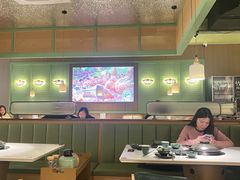 -狐狸爱上椰子鸡(滨江星光大道店)