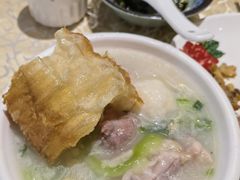 -丰尔粥食·粥底火锅·桑拿鸡(大良总店)