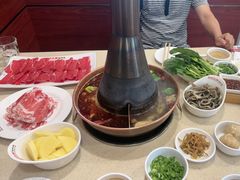 -阳坊大都涮羊肉(阳坊总店)