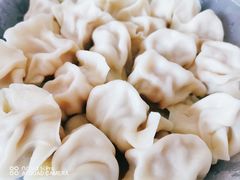-闯关东东北农家菜(崂山石老人店)
