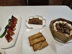-南宁荔园维景国际酒店·荔园中餐厅