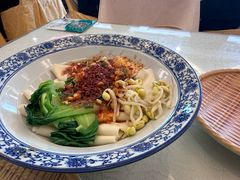 油泼面-玉华宫宾馆·餐厅(铜川驻京办店)