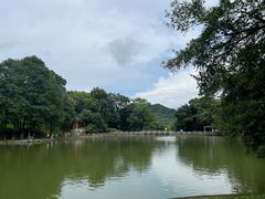 -广州市白云山风景名胜区