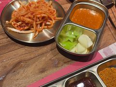 -西塔老太太泥炉烤肉(万柳华联店)