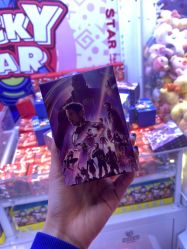 -LuckyStar幸运星家庭娱乐中心(东莞国贸店)