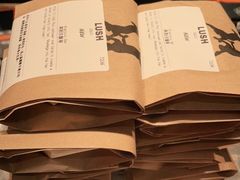 -LUSH(威尼斯人店)