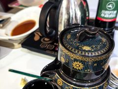 -喜势点·糖沙翁手工茶点·本地人茶居(永庆坊店)