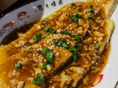 -民食香·腊排骨野生菌美食(木府店)