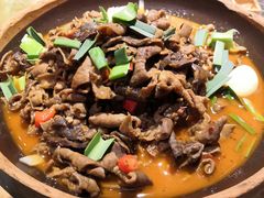 -印象鲵宴·张家界地标美食名片(溪布街店)