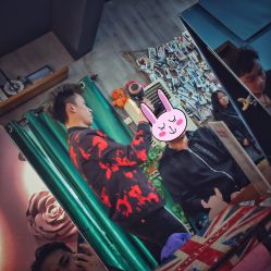 -柯琳造型