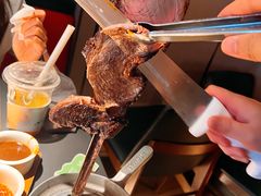 -拉蒂娜·巴西牛排馆 Latina·Brazilian Steakhouse(王府井喜悦店)