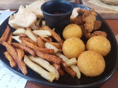 -魏斯理汉堡(西安沣东吾悦店)