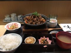 -味太助·银饭食堂(中华城店)