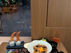 -ITARU食堂·定食料理(西丽店)