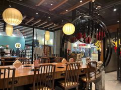 大堂-呷哺呷哺 小火锅 (浦东新欧尚超市店)