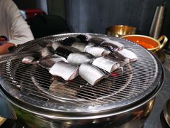 -本炙炭烤·蒲烧活鳗料理店(金沙洲店)
