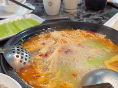 -李师傅脆肚(华强北店)