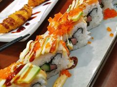 -天一料理(荔枝广场店)