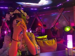 -MOSSO音乐酒吧·live house(南京旗舰店)