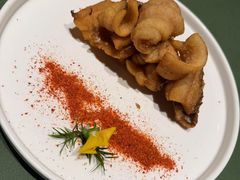 -老吉堂上海本帮菜(望京万象汇店)