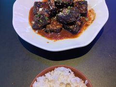 -胖子烧烤海鲜(亲贤北街店)