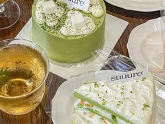 -流酥可心·牛乳蛋糕商店(禾祥西路店)