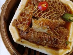 -稻香海鲜饭店(第一国际店)