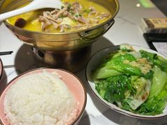 -外婆小聚茶餐厅·生日·团建(市民中心店)
