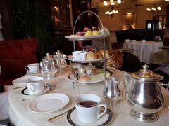 -Salon de Ville浦江汇(上海外滩华尔道夫酒店店)