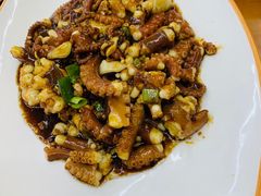 -望海潮海鲜店 特色家常菜(在海一方店)