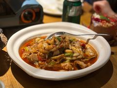 -老阿爸鲜鱼土菜(昆山花桥店)