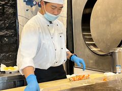 -一本料理(西溪天街店)