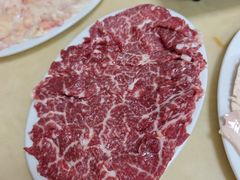 -五洲牛肉美食馆