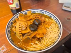 -西园寺素食(西园弄戒幢律寺店)