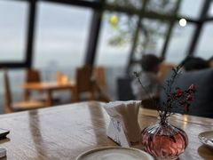 -四月吧餐厅(正阳步行街店)