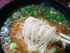 -一品飘香米线(一中总店)