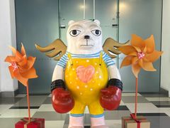 -五月花生活广场