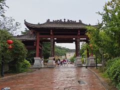 -广元千佛崖