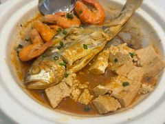 -船歌·鱼水饺青岛菜(国贸商城店)