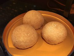 山楂叉烧包-小资太太餐厅(南岗区店)