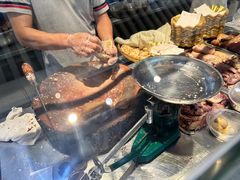 -永茂驴肉(莲池南大街总店)