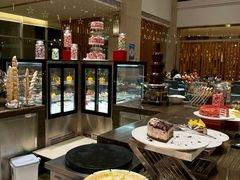 -成都蒲江花样年福朋喜来登度假酒店·宜客乐西餐厅