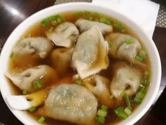 -黄山玉屏楼宾馆餐厅