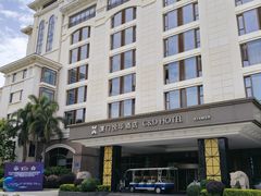 -厦门悦华酒店