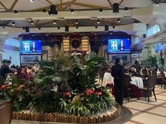 -金河半岛园林酒家(金融城店)