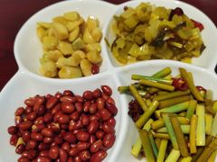 -关中灞道面(柳林居小区店)