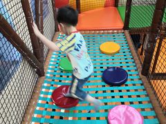 -蒙特利亲子乐园